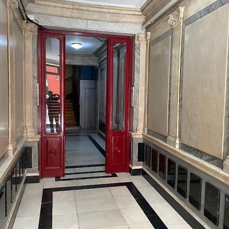Apartamento Atico En Puerta Del Sol 마드리드 외부 사진
