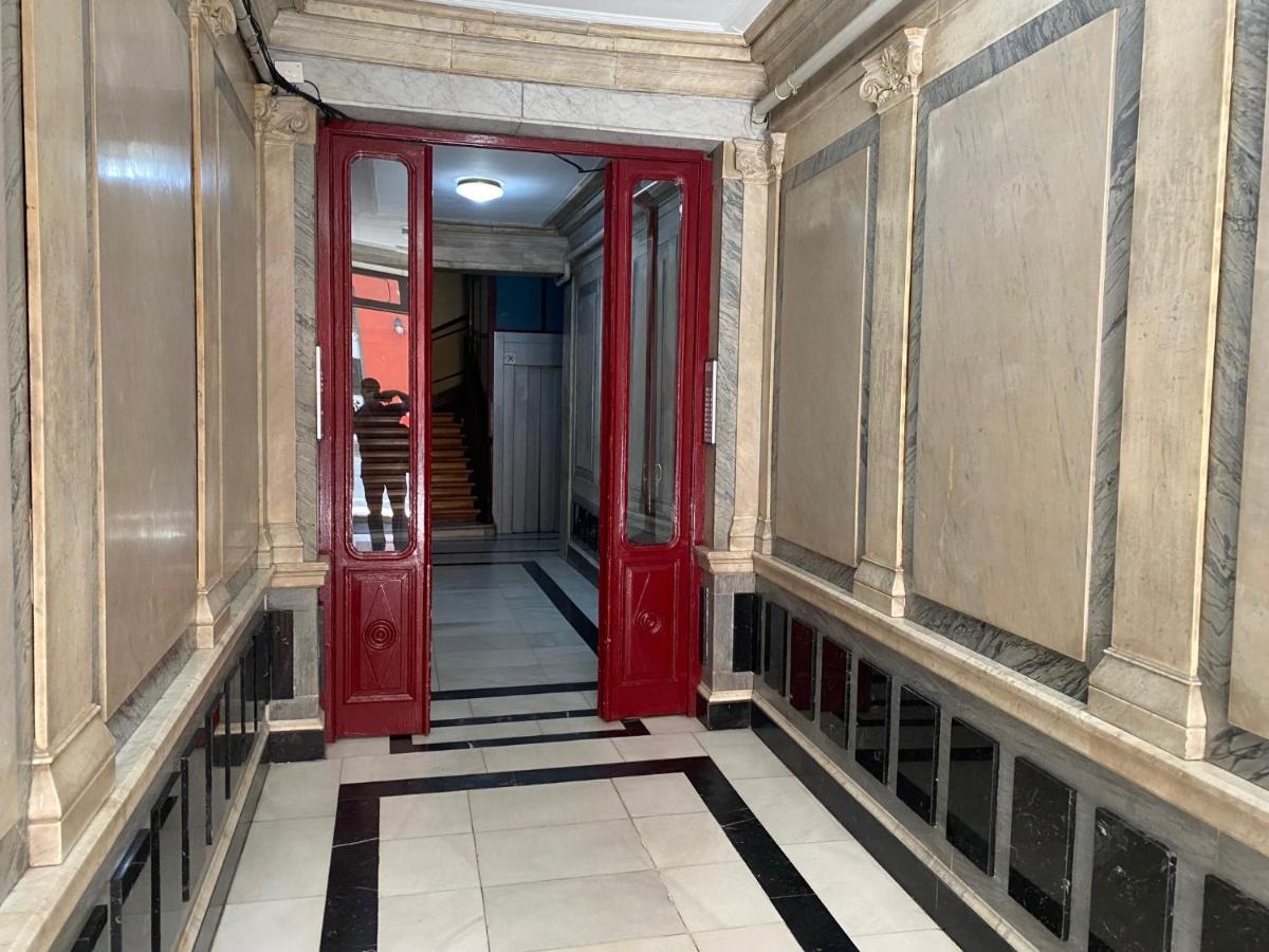 Apartamento Atico En Puerta Del Sol 마드리드 외부 사진