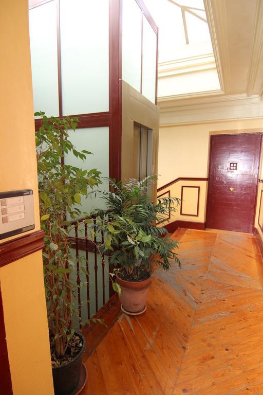 Apartamento Atico En Puerta Del Sol 마드리드 외부 사진
