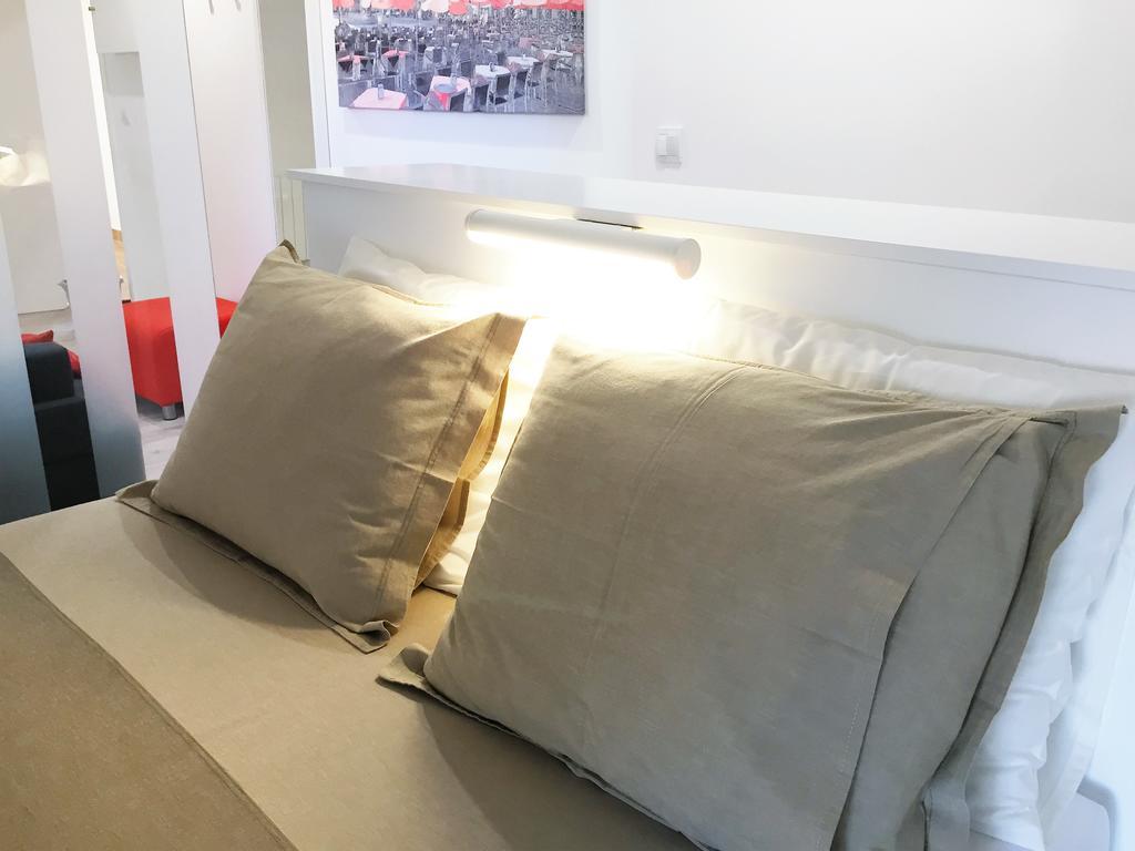 Apartamento Atico En Puerta Del Sol 마드리드 외부 사진