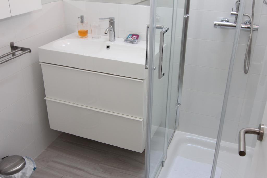 Apartamento Atico En Puerta Del Sol 마드리드 외부 사진