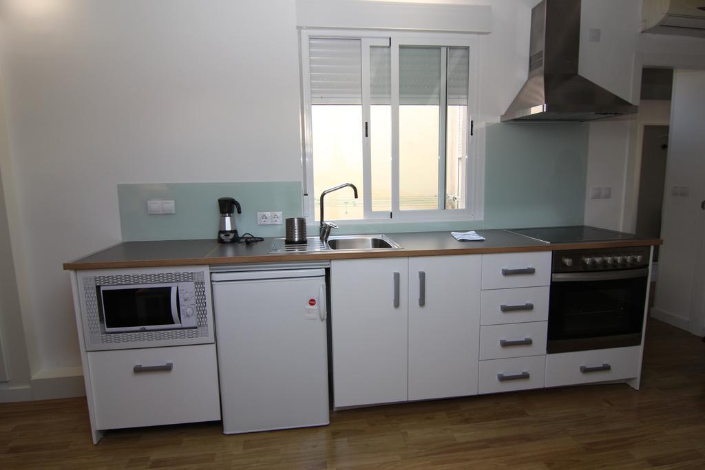 Apartamento Atico En Puerta Del Sol 마드리드 외부 사진