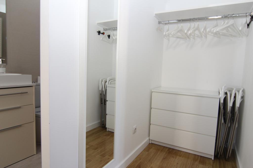 Apartamento Atico En Puerta Del Sol 마드리드 외부 사진