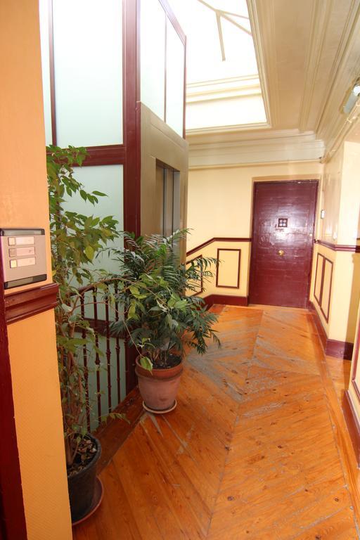 Apartamento Atico En Puerta Del Sol 마드리드 외부 사진