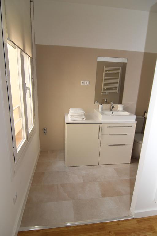Apartamento Atico En Puerta Del Sol 마드리드 외부 사진