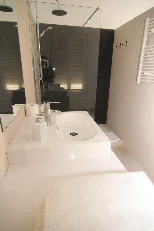 Apartamento Atico En Puerta Del Sol 마드리드 외부 사진
