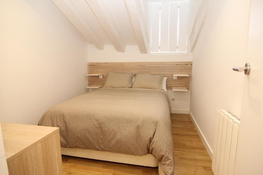 Apartamento Atico En Puerta Del Sol 마드리드 외부 사진