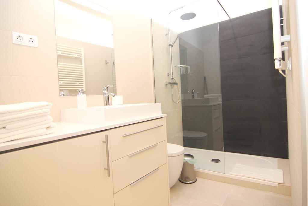 Apartamento Atico En Puerta Del Sol 마드리드 외부 사진