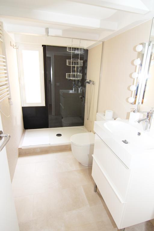 Apartamento Atico En Puerta Del Sol 마드리드 외부 사진