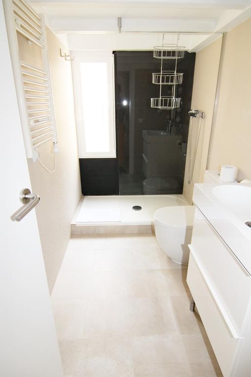 Apartamento Atico En Puerta Del Sol 마드리드 외부 사진