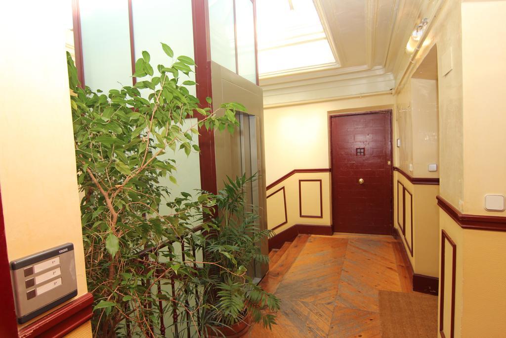 Apartamento Atico En Puerta Del Sol 마드리드 외부 사진