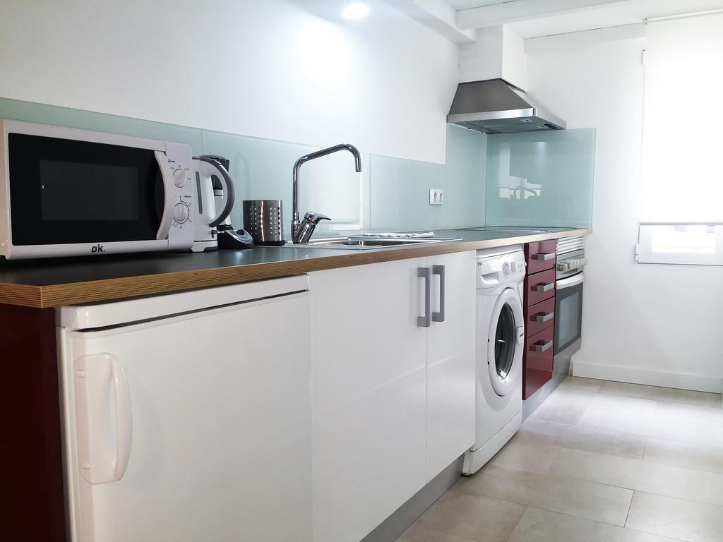Apartamento Atico En Puerta Del Sol 마드리드 외부 사진